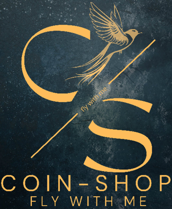 COIN SHOP